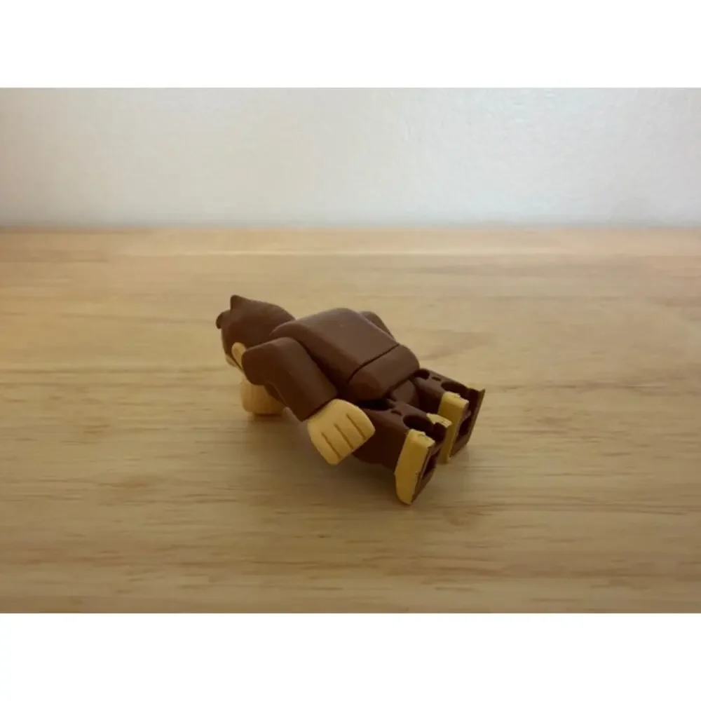 K'NEX Nintendo Super Mario Replacement Donkey Kong 1.75